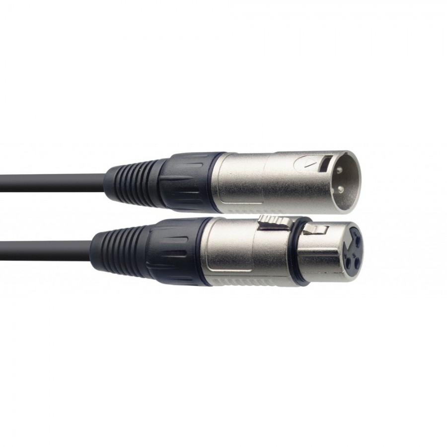 Stagg SMC10 10m / 33ft SMC10 XLR Microphone Cable 